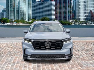 Certified 2024 Honda Pilot Touring video 2