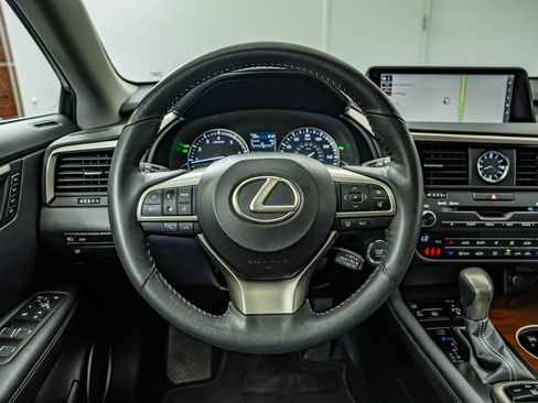 Used 2017 Lexus RX 350 AWD w/ Premium Package image 24