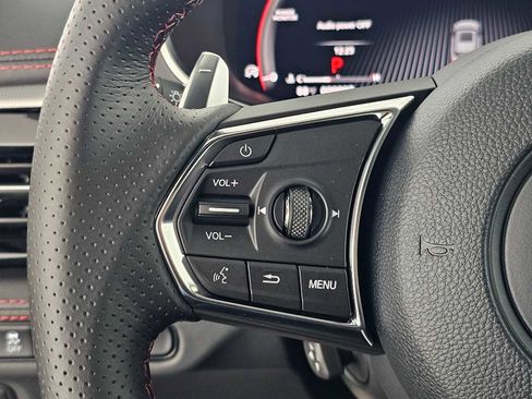 New 2026 Acura MDX A-Spec image 28