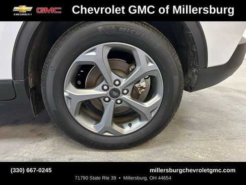 Used 2025 Ford Escape ST-Line AWD/4WD image 12