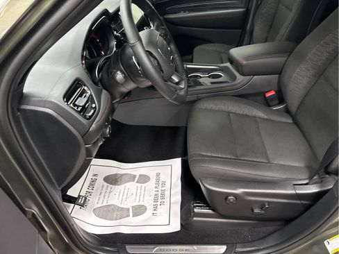 New 2026 Dodge Durango GT image 13