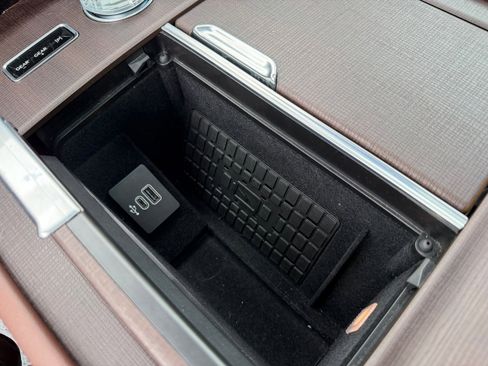 New 2025 Lincoln Navigator L Reserve image 39