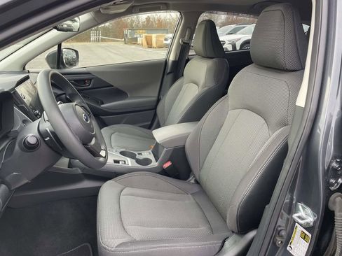 Used 2024 Subaru Crosstrek 2.0i Premium image 8