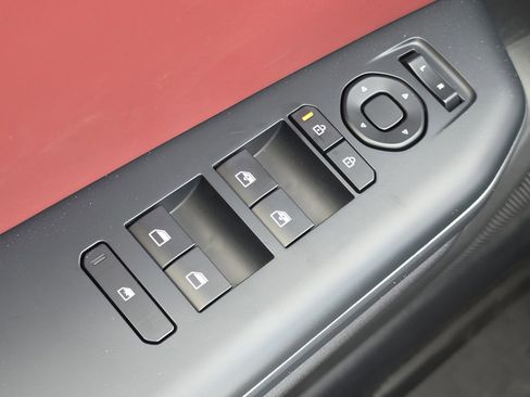 New 2026 Kia K4 GT-Line FWD image 10