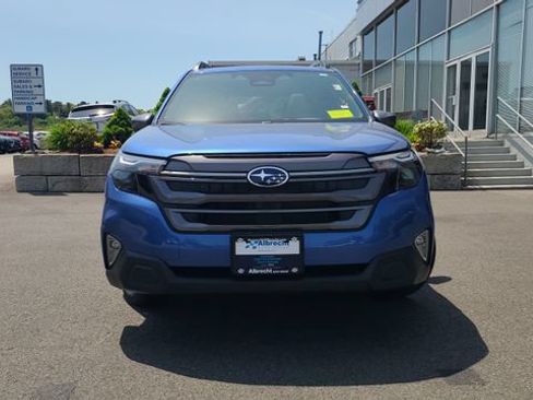 New 2026 Subaru Forester Premium AWD/4WD image 2