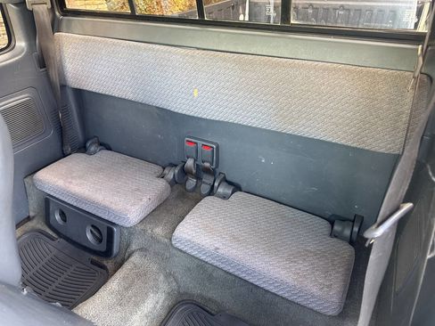 Used 1997 Toyota Tacoma 4x4 Xtracab V6 image 9