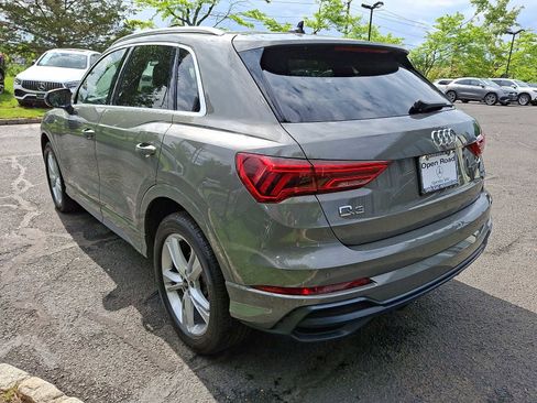 Used 2021 Audi Q3 2.0T Premium AWD/4WD image 4