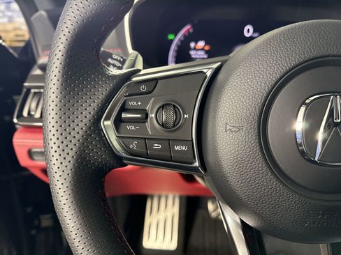 New 2026 Acura MDX A-Spec AWD/4WD image 12