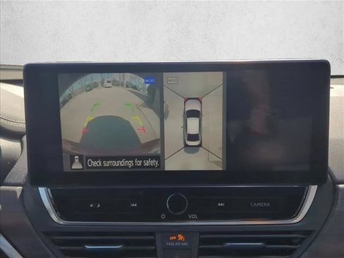 Certified 2024 Nissan Altima 2.5 SL image 14