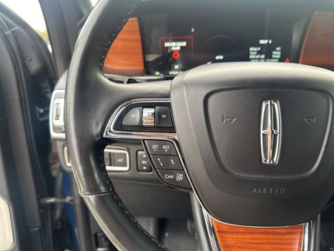 Used 2019 Lincoln Navigator L Reserve image 30