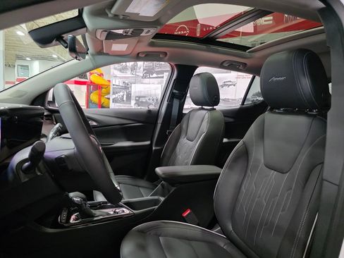 New 2026 Buick Encore GX Avenir w/ Avenir Technology Package AWD/4WD image 15