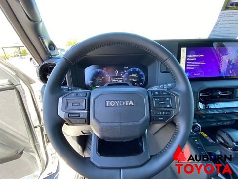 New 2027 Toyota Land Cruiser w/ Premium Package AWD/4WD image 35