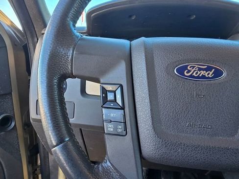 Used 2011 Ford F150 XLT w/ XLT Chrome Pkg image 20