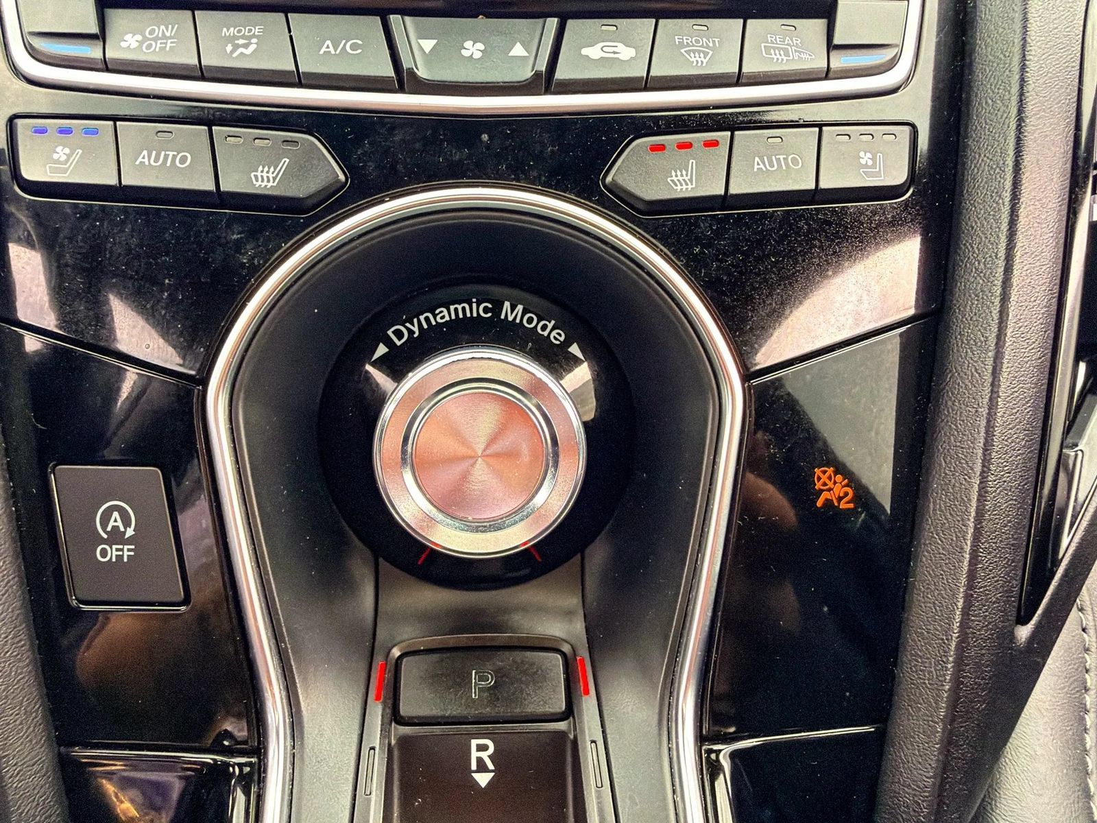 Used 2019 Acura RDX w/ Advance Package AWD/4WD image 36