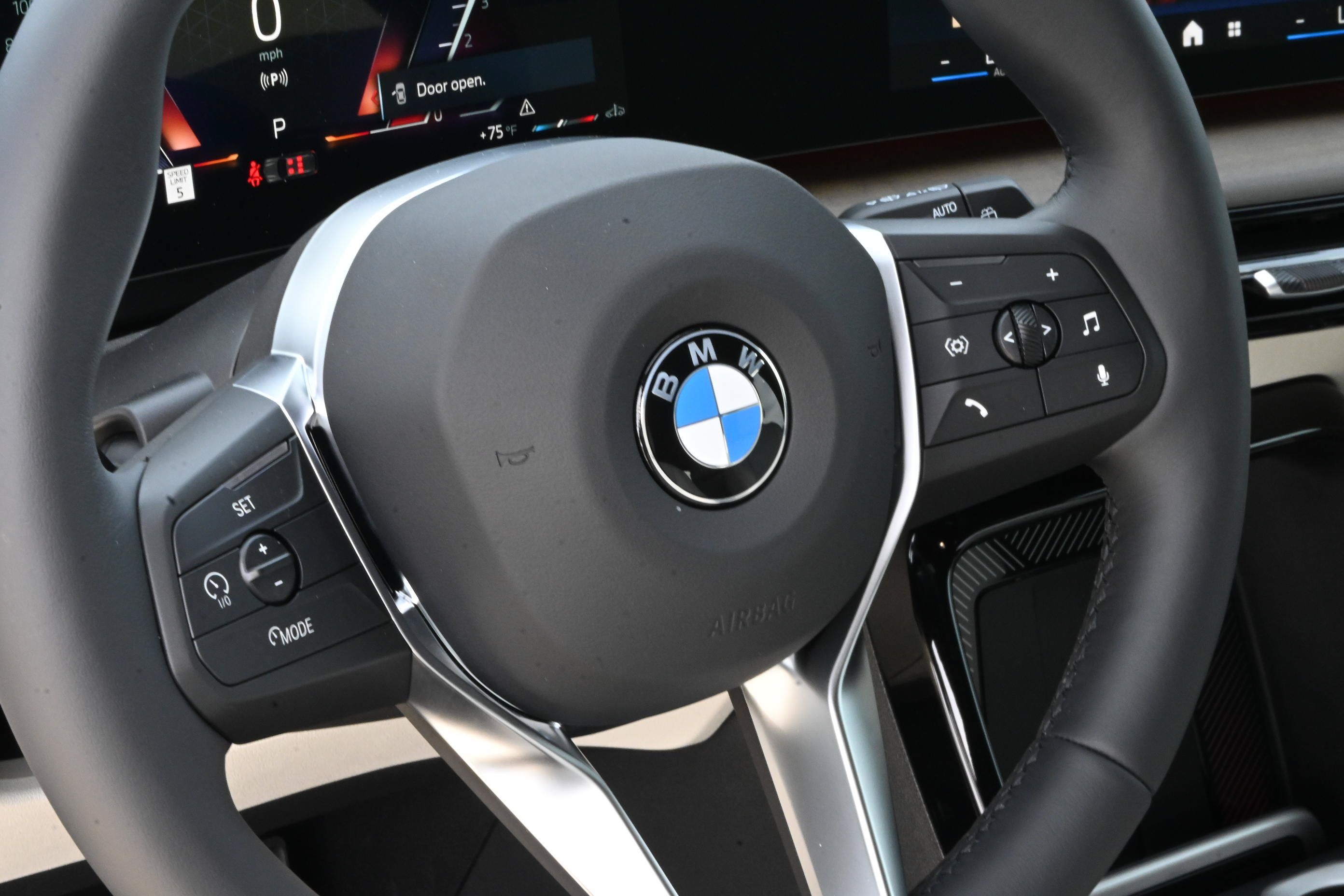 Used 2026 BMW X1 xDrive28i AWD/4WD image 13