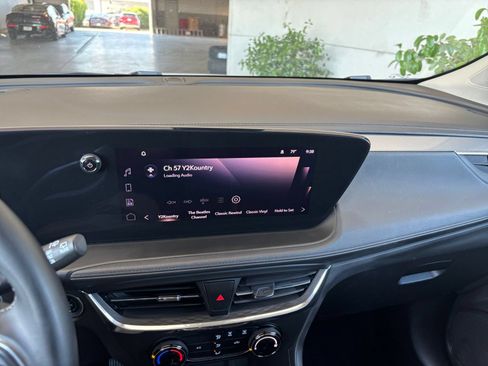 Used 2025 Buick Encore GX Preferred FWD image 20