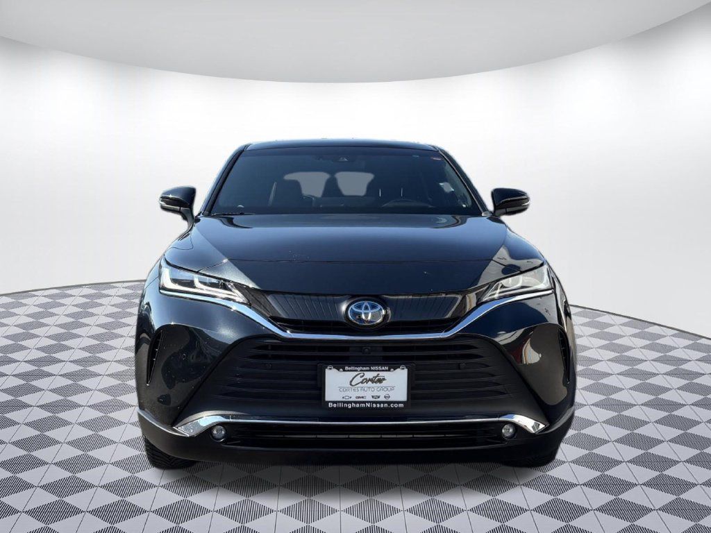 Used 2022 Toyota Venza Limited w/ Advanced Technology Package AWD/4WD image 2