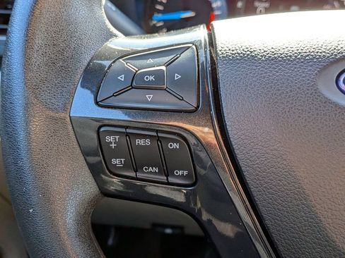 Used 2018 Ford Explorer FWD image 12