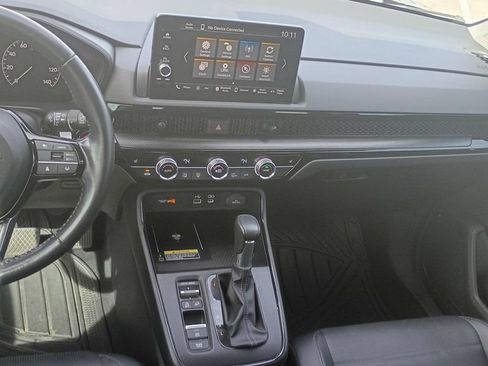 Certified 2023 Honda CR-V EX-L image 29