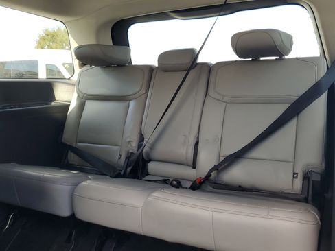 Certified 2025 Ford Expedition Active image 13