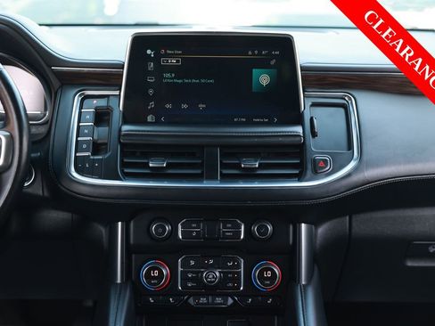 Used 2022 Chevrolet Tahoe Z71 AWD/4WD image 27