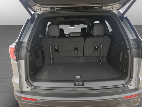 New 2026 GMC Acadia Elevation w/ Black Edition AWD/4WD image 33