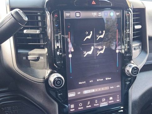 Used 2025 RAM 2500 Tradesman image 21