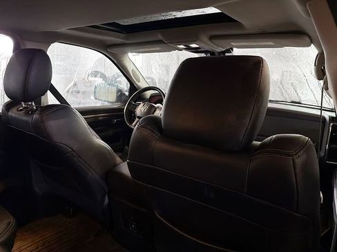 Used 2017 RAM 1500 Sport image 11