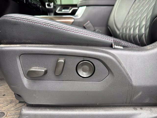 Used 2026 Chevrolet Silverado 1500 RST AWD/4WD image 15
