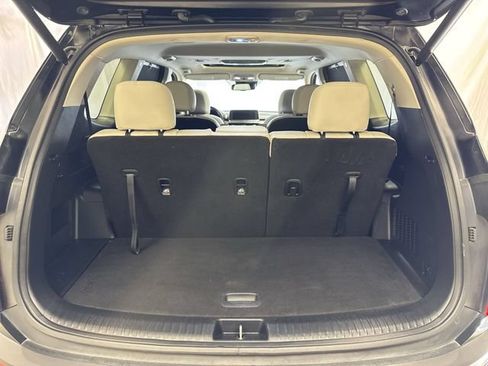 Used 2022 Kia Telluride EX w/ EX Premium Package AWD/4WD image 25
