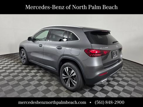 New 2026 Mercedes-Benz GLA 250 image 4
