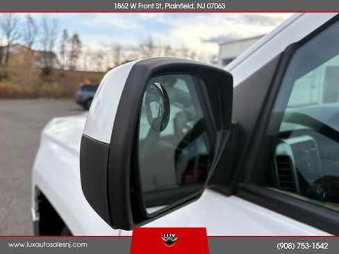 Used 2015 Chevrolet Silverado 1500 LT w/ All Star Edition AWD/4WD image 14