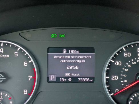 Used 2021 Kia Seltos EX image 31