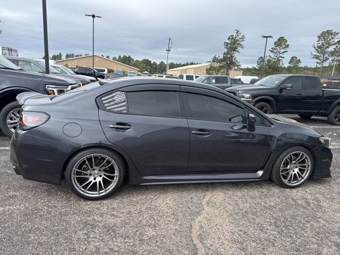 Used 2019 Subaru WRX image 8