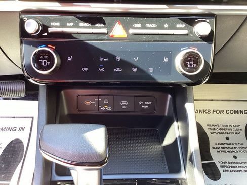 New 2026 Hyundai Santa Cruz SEL AWD/4WD image 31