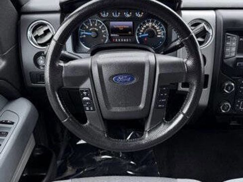 Used 2013 Ford F150 XLT w/ Mid Equipment Group image 14