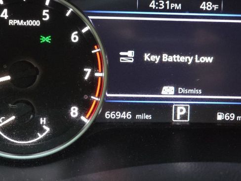 Used 2020 Nissan Sentra SV image 25