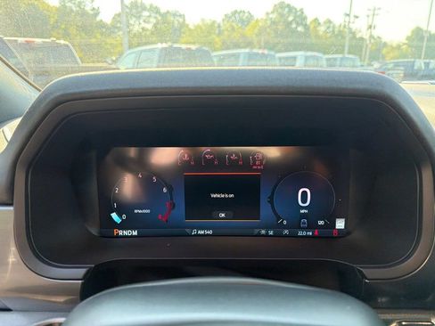 New 2026 Ford F150 Lariat AWD/4WD image 24