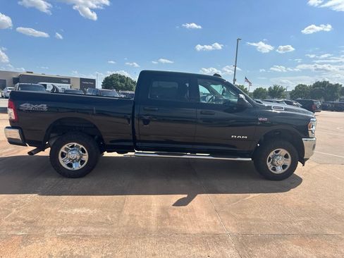 Used 2020 RAM 2500 Tradesman AWD/4WD image 4