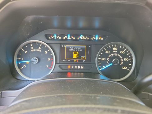 Used 2018 Ford F150 XLT w/ Equipment Group 302A Luxury RWD image 19