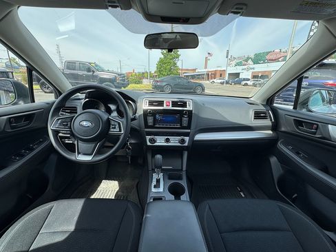 Used 2018 Subaru Legacy 2.5i AWD/4WD image 28
