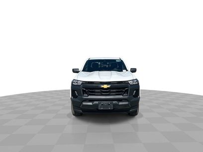 Used 2024 Chevrolet Colorado W/T w/ WT Convenience Package II