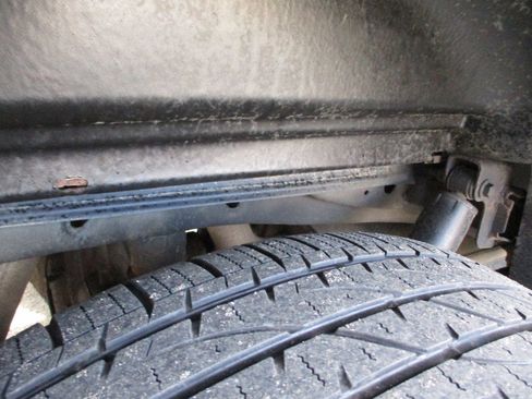 Used 2013 Ford F150 FX4 w/ Luxury Equipment Group image 16