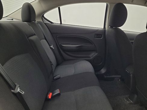 Used 2022 Mitsubishi Mirage G4 ES FWD image 19