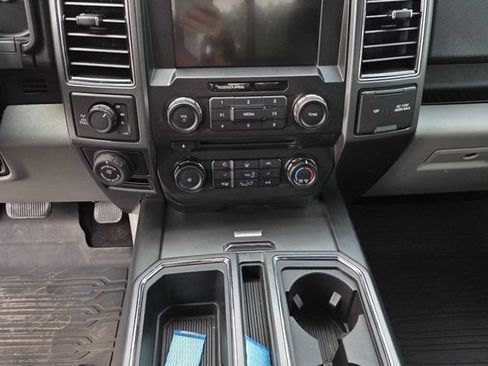 Used 2018 Ford F150 XLT w/ Equipment Group 302A Luxury AWD/4WD image 14