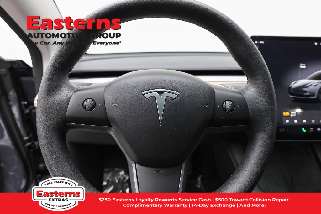 Used 2023 Tesla Model 3 Standard Range RWD image 11