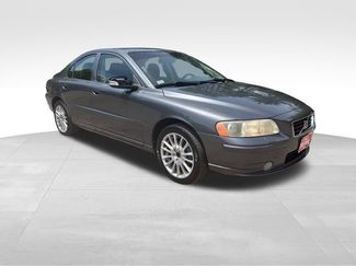 Used 2008 Volvo S60 2.5T FWD 360° Tour
