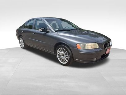 Used 2008 Volvo S60 2.5T
