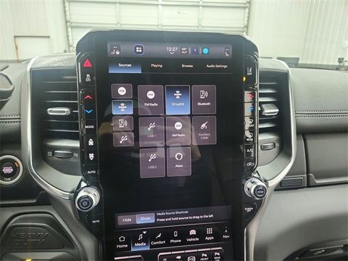 New 2026 RAM 2500 Laramie image 28