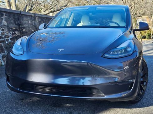Used 2022 Tesla Model Y Performance image 64
